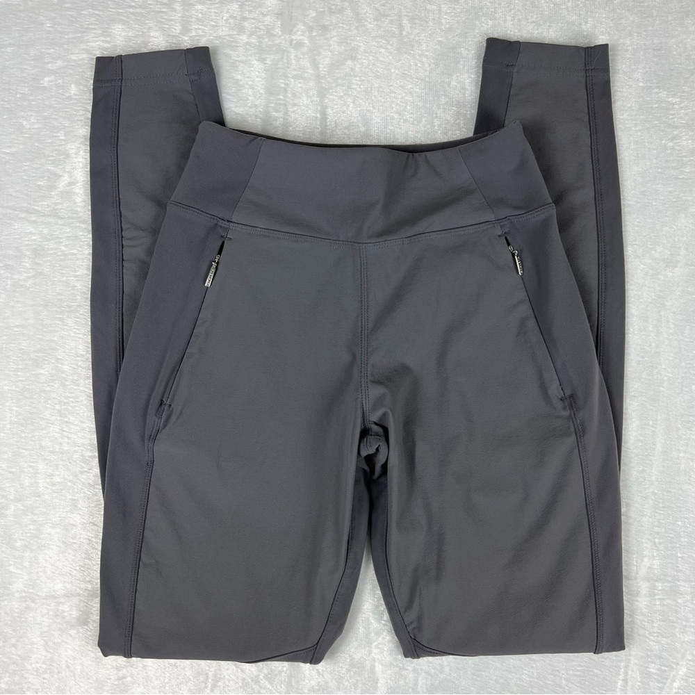 Athleta Highline Hybrid Summiter Tights Joggers Pants Womens 0